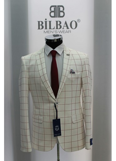 CEKET SLİM FİT   003